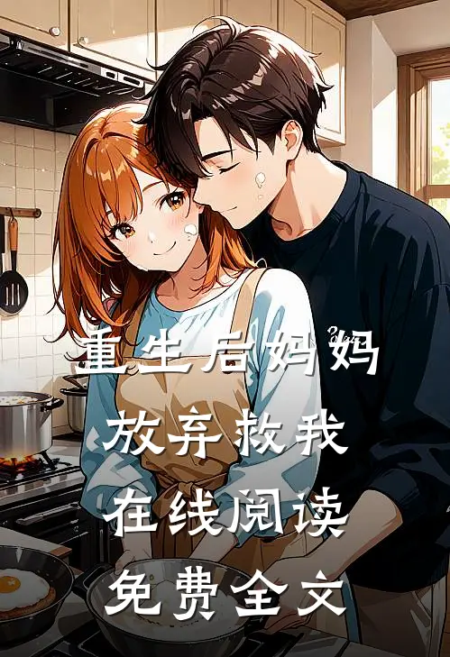 重生后妈妈放弃救我在线阅读免费全文
