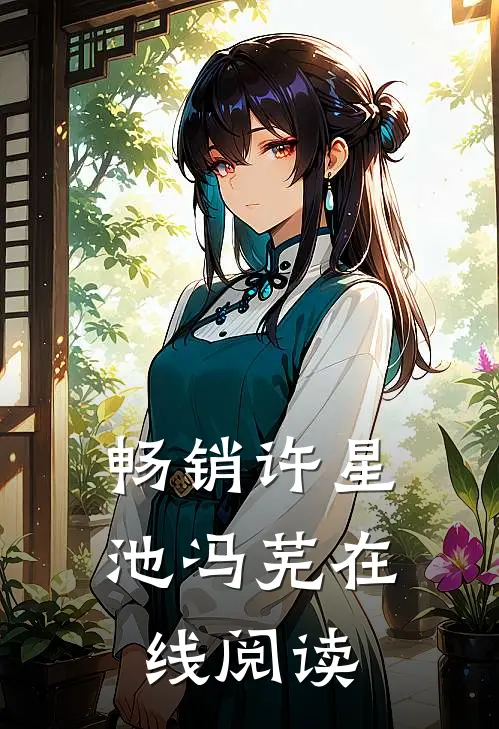 畅销许星池冯芜在线阅读
