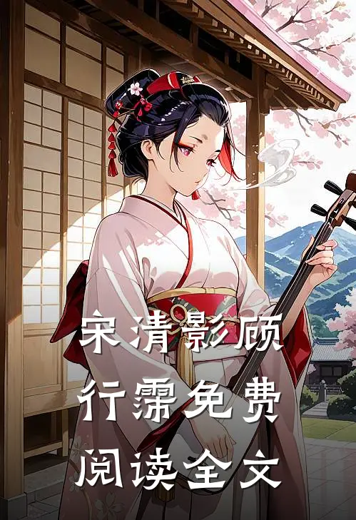 宋清影顾行霈免费阅读全文