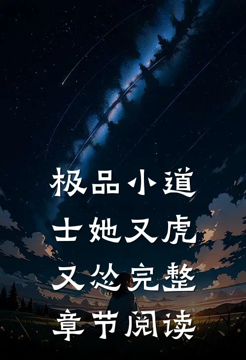 极品小道士她又虎又怂完整章节阅读