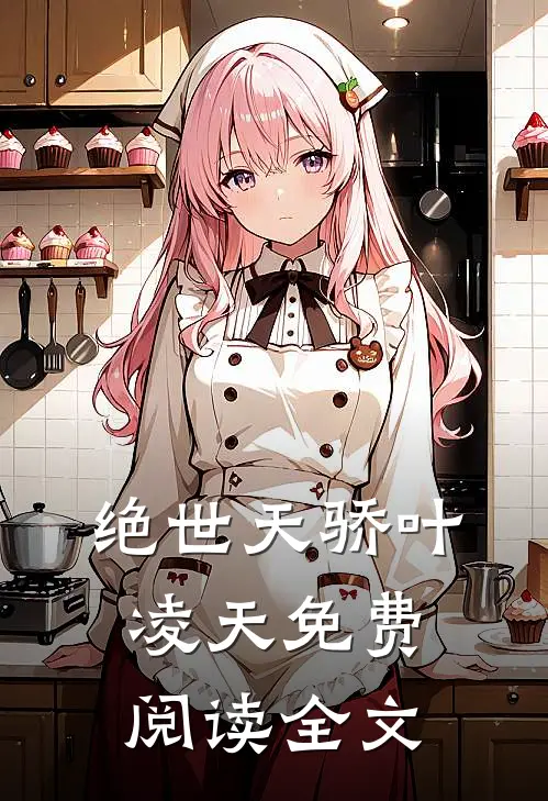 绝世天骄叶凌天免费阅读全文