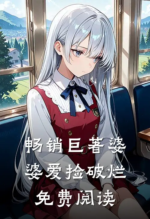 畅销巨著婆婆爱捡破烂免费阅读