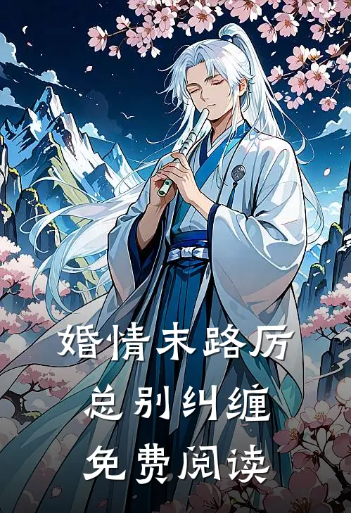 婚情末路厉总别纠缠免费阅读