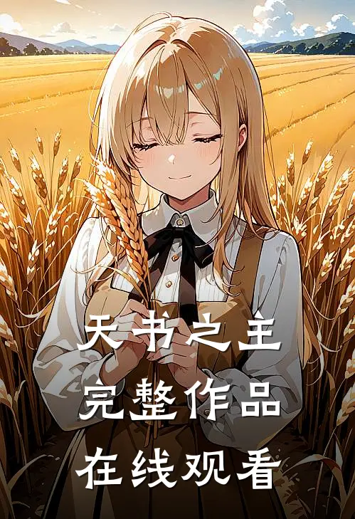 天书之主完整作品在线观看