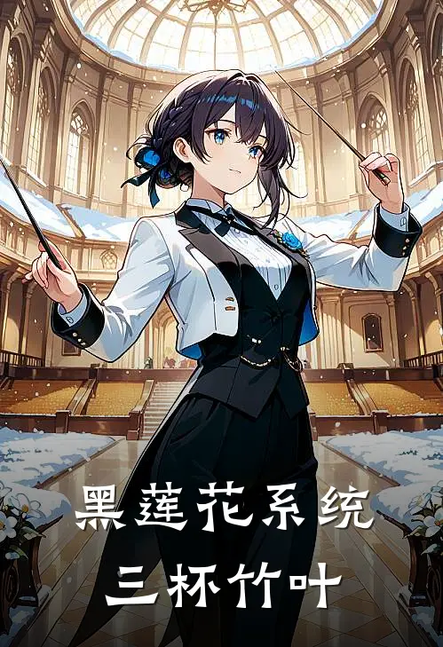 黑莲花系统 三杯竹叶