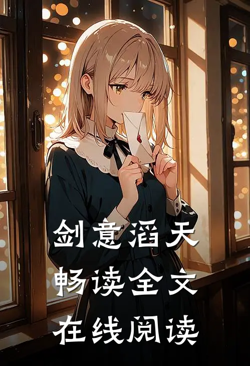 剑意滔天畅读全文在线阅读