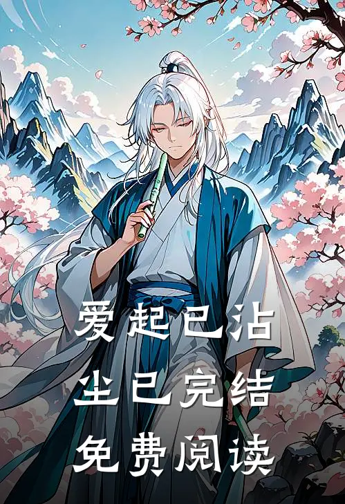 爱起已沾尘已完结免费阅读