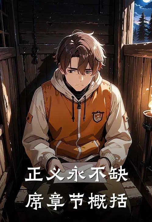 正义永不缺席章节概括