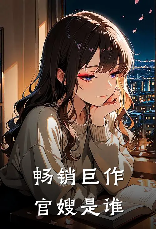 畅销巨作官嫂是谁