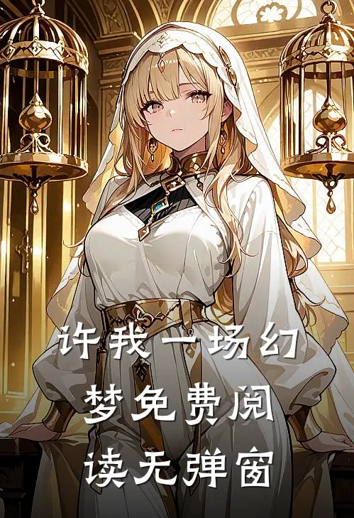 许我一场幻梦免费阅读无弹窗