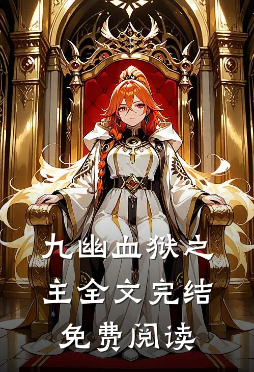 九幽血狱之主全文完结免费阅读