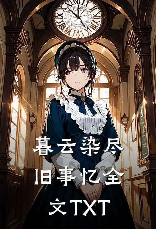 暮云染尽旧事忆全文TXT