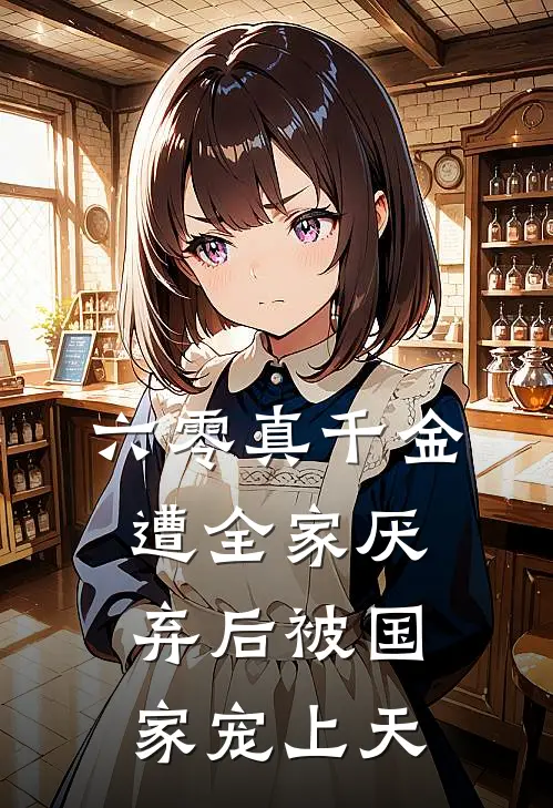 六零真千金遭全家厌弃后被国家宠上天