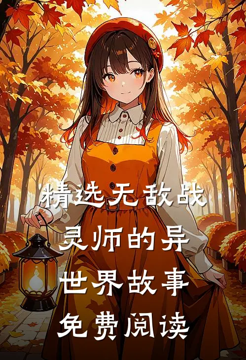 精选无敌战灵师的异世界故事免费阅读