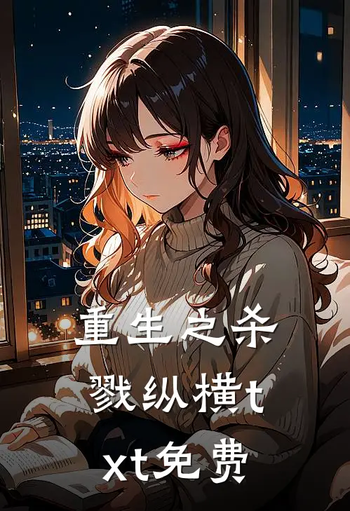 重生之杀戮纵横txt免费