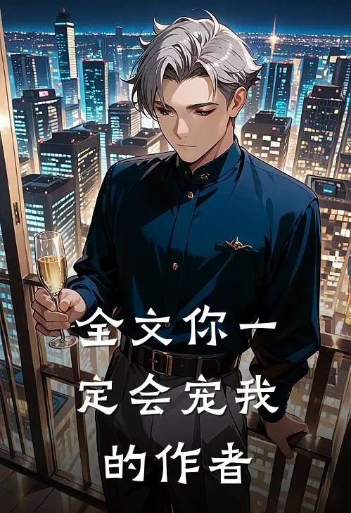全文你一定会宠我的作者
