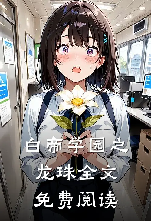 白帝学园之龙珠全文免费阅读