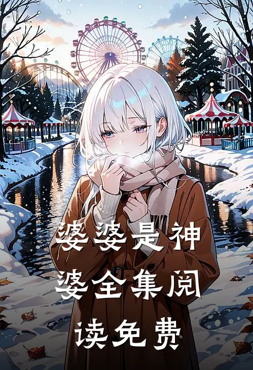 婆婆是神婆全集阅读免费