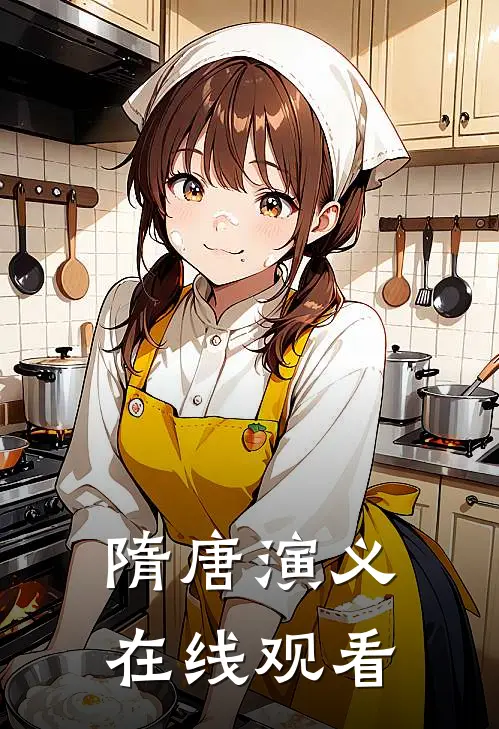 隋唐演义在线观看