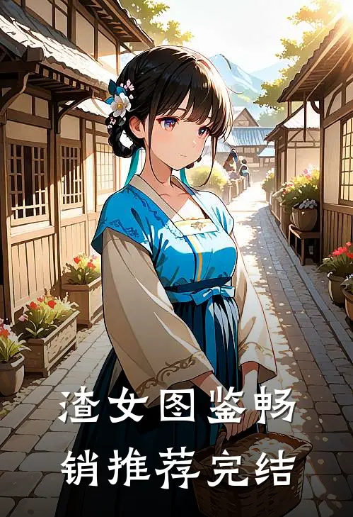 渣女图鉴畅销推荐完结