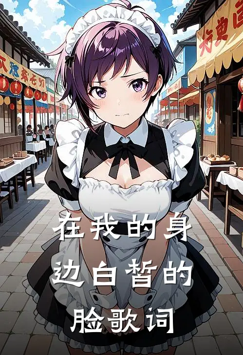 在我的身边白皙的脸歌词