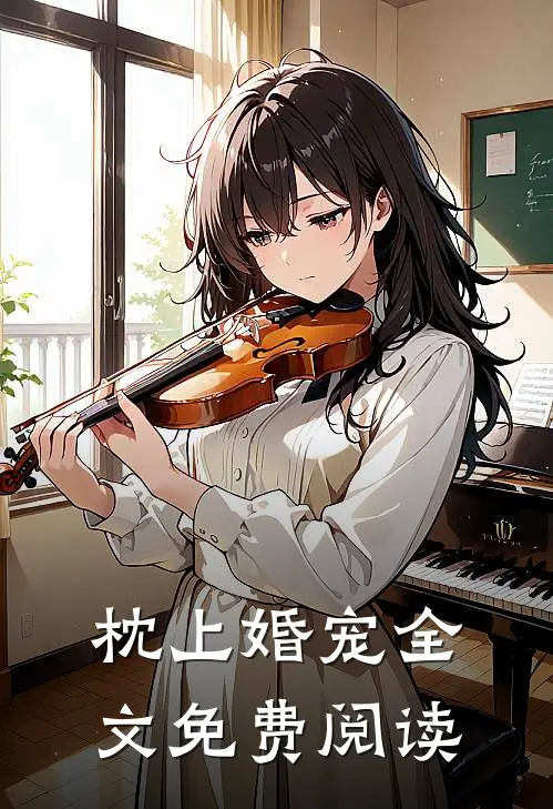 枕上婚宠全文免费阅读