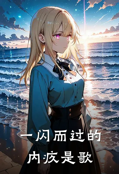 一闪而过的内疚是歌
