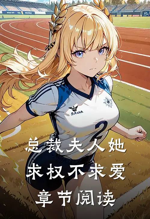 总裁夫人她求权不求爱章节阅读