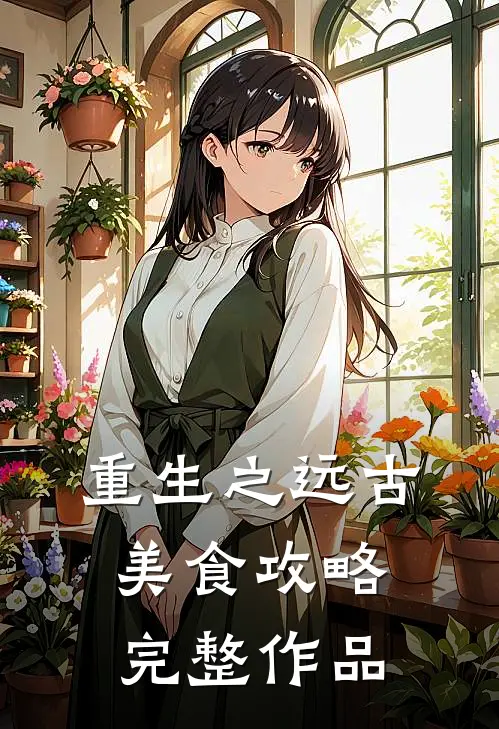 重生之远古美食攻略完整作品
