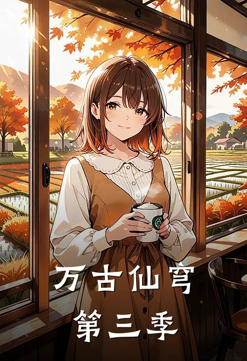 万古仙穹第三季