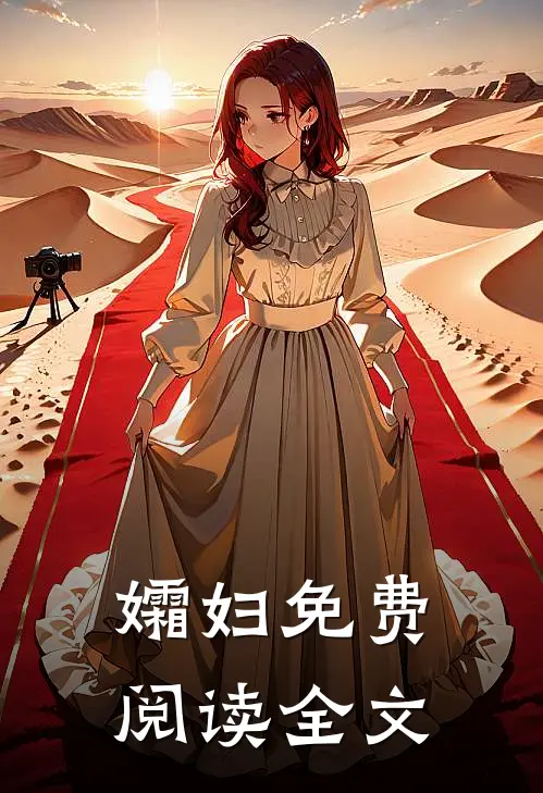 孀妇免费阅读全文