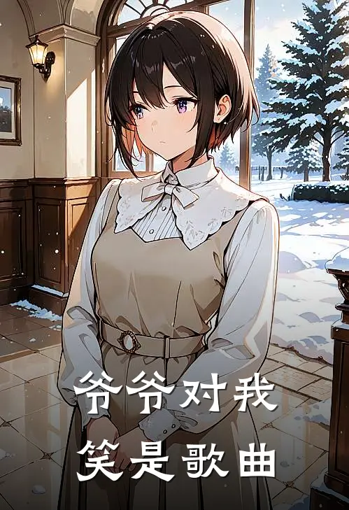 爷爷对我笑是歌曲