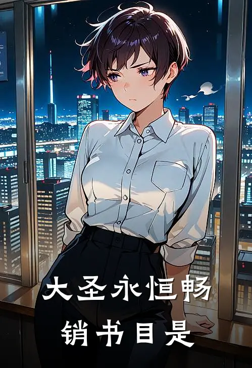 大圣永恒畅销书目是