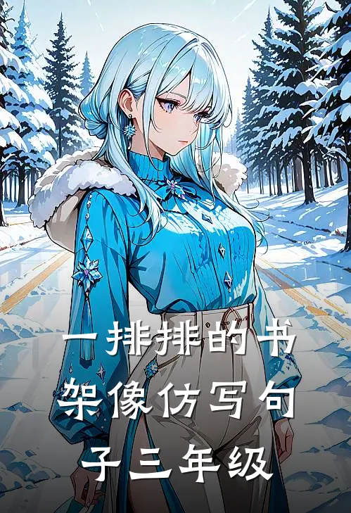 一排排的书架像仿写句子三年级