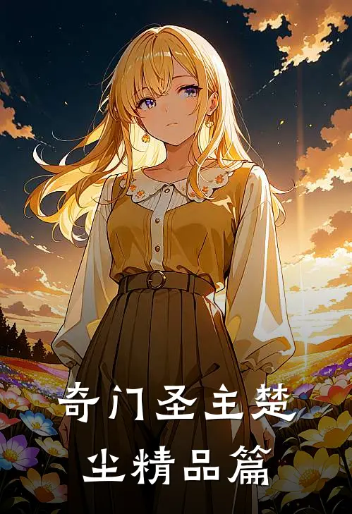 奇门圣主楚尘精品篇