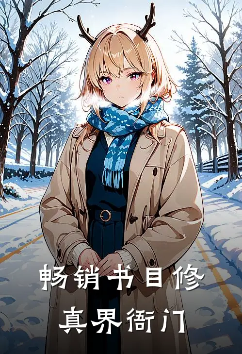 畅销书目修真界衙门