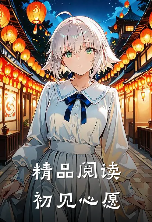 精品阅读初见心愿