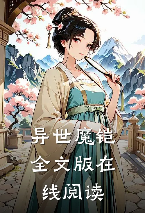 异世魔铠全文版在线阅读