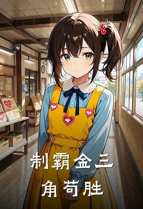 制霸金三角苟胜