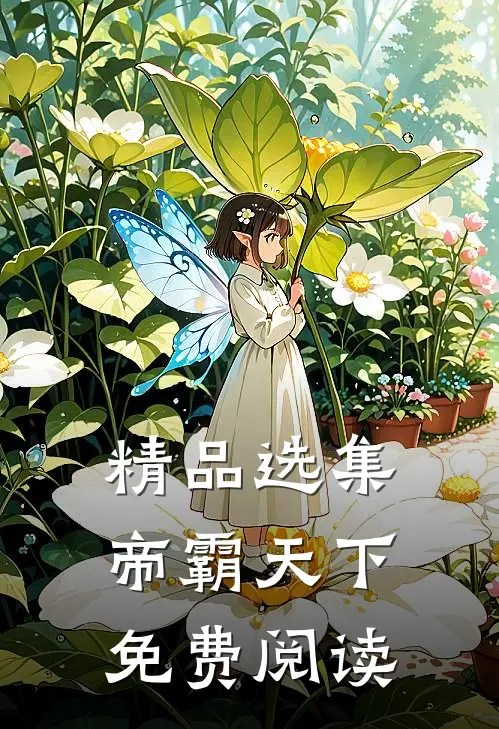精品选集帝霸天下免费阅读