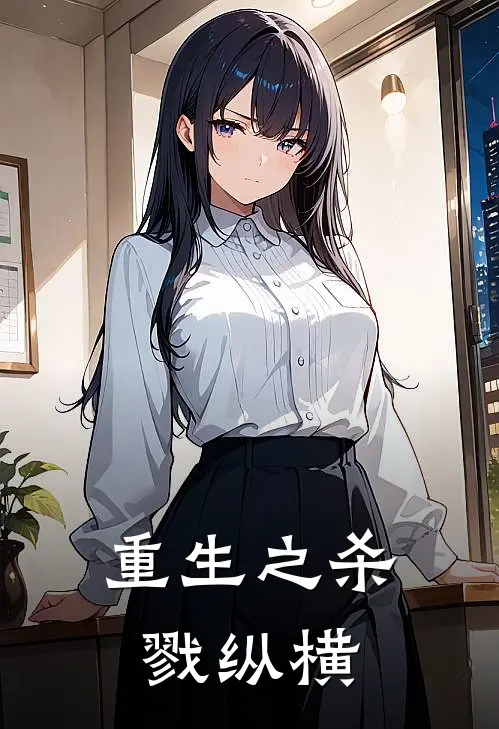 重生之杀戮纵横