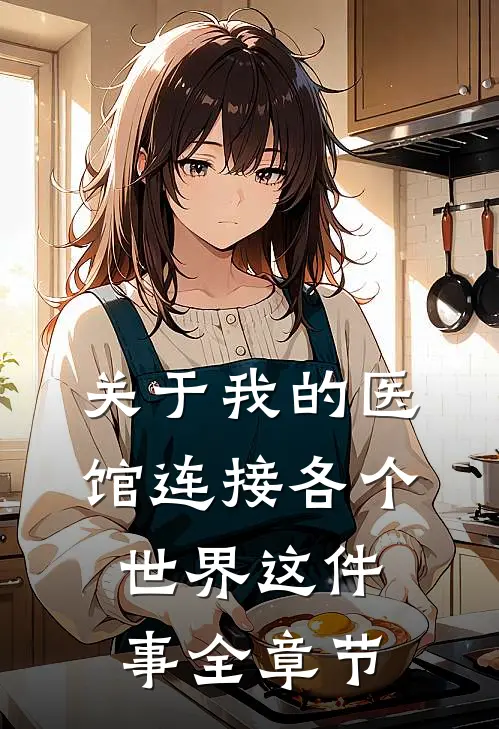 关于我的医馆连接各个世界这件事全章节