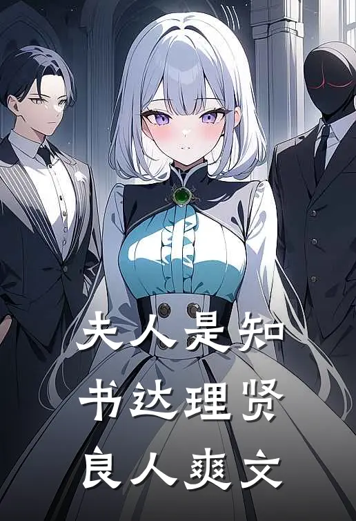 夫人是知书达理贤良人爽文