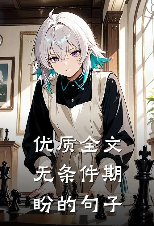 优质全文无条件期盼的句子