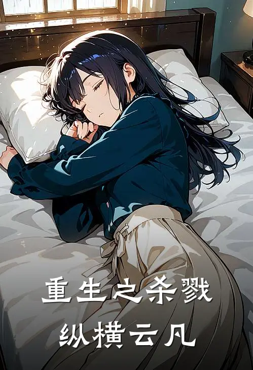 重生之杀戮纵横云凡