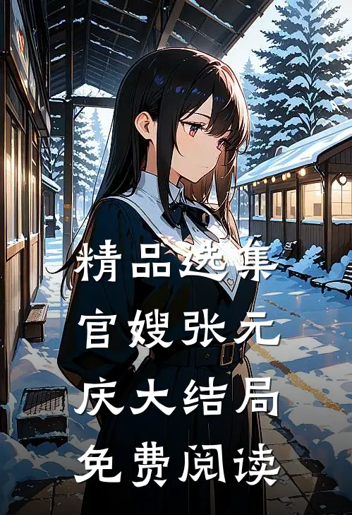 精品选集官嫂张元庆大结局免费阅读