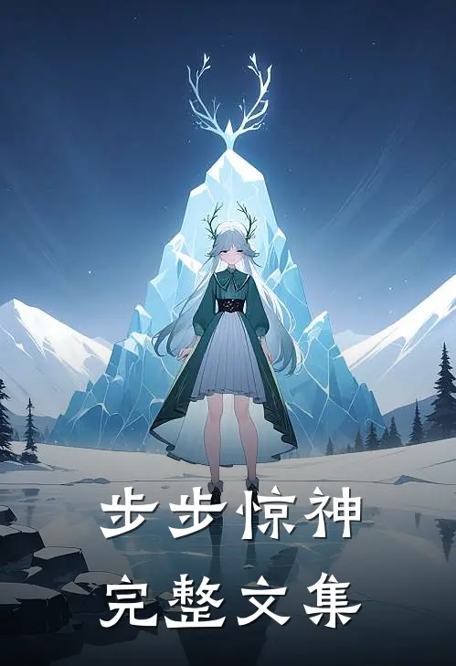步步惊神完整文集
