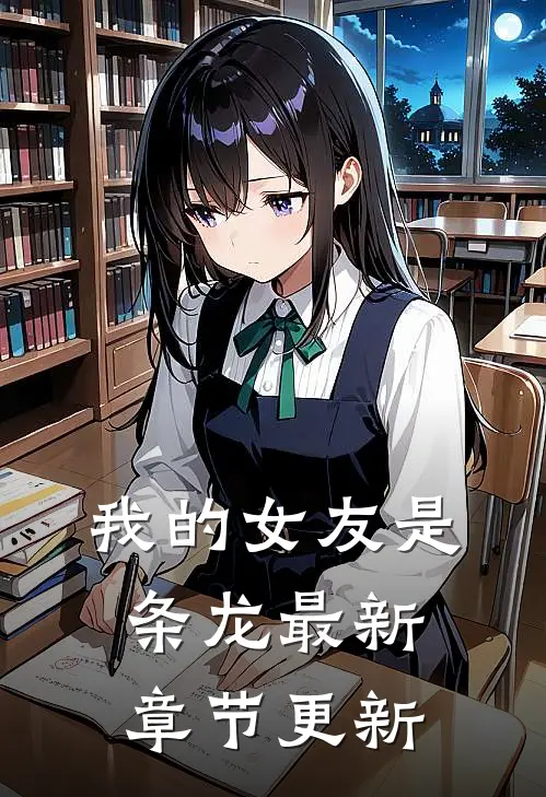 我的女友是条龙最新章节更新