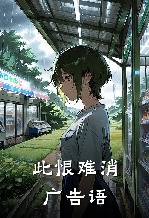 此恨难消广告语