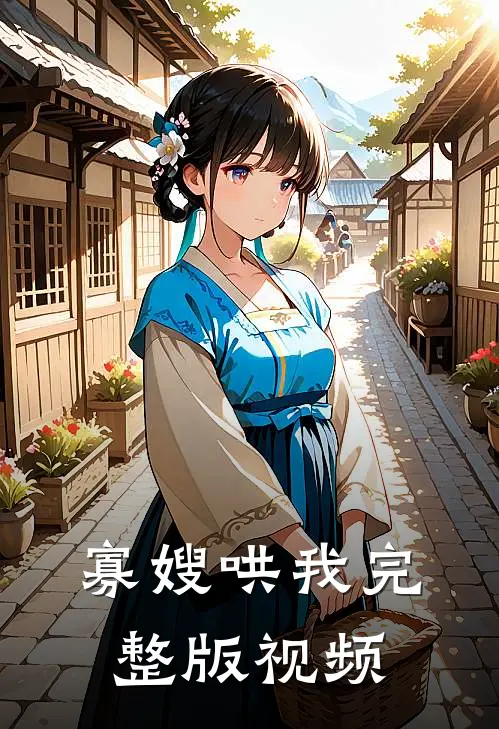 寡嫂哄我完整版视频